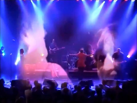 Beverly Jo Scott (Live) — “Mona Lisa Klaxon” — Lyrics: Higelin – Music: Boissezon | (from Beverly Jo Scott: Cut & Run - Live) | { Live in Concert }