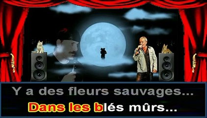 Bernard Lavilliers - On the road again