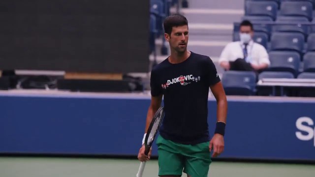 ATP/WTA - Cincinnati - Le tennis, c'est reparti avec le coup d'envoi du tournoi de Cincinnati, samedi !
