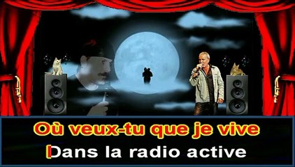 Bernard Lavilliers - Traffic