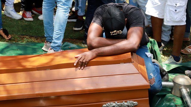 Colombia: 17 youth dead in attacks by armed groups in 24 hours