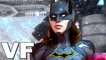 GOTHAM KNIGHTS Bande Annonce VF + Gameplay