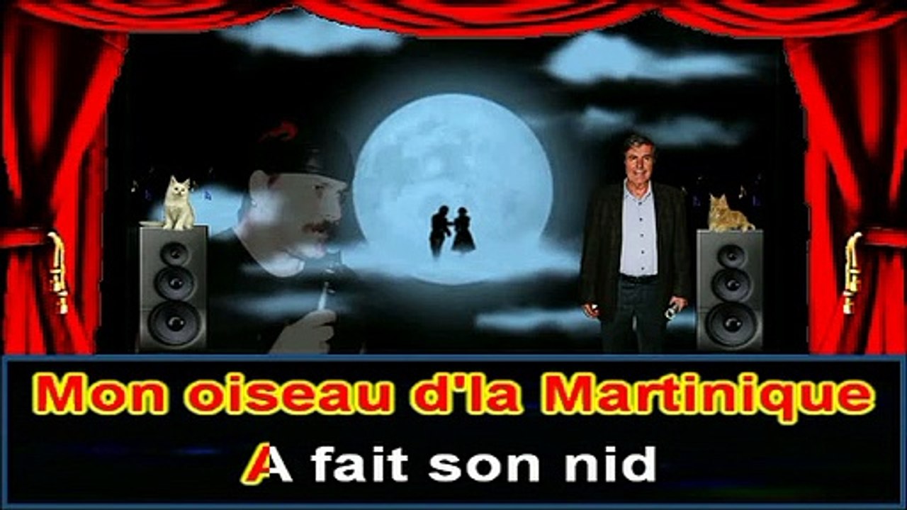 Bernard Menez - Jolie poupée