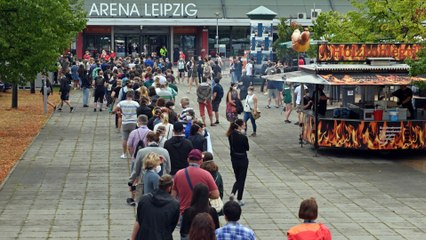 Germany COVID concerts: Experiment to study virus transmission