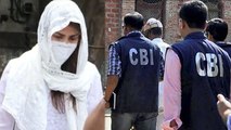 CBI to Summoned Rhea Chakraborty Today or Tom might be Rhea will Grill By CBI | FilmiBeat