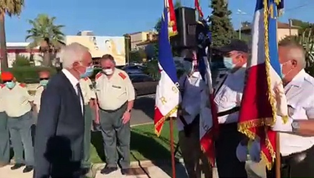 Martigues fête sa libération ce week-end