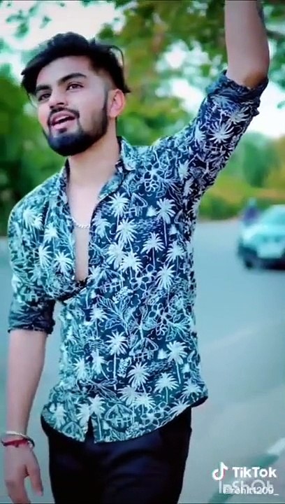 New Tiktok Funny & Romantic Videos Of Jannat Zubair ,Mr DaiArishta