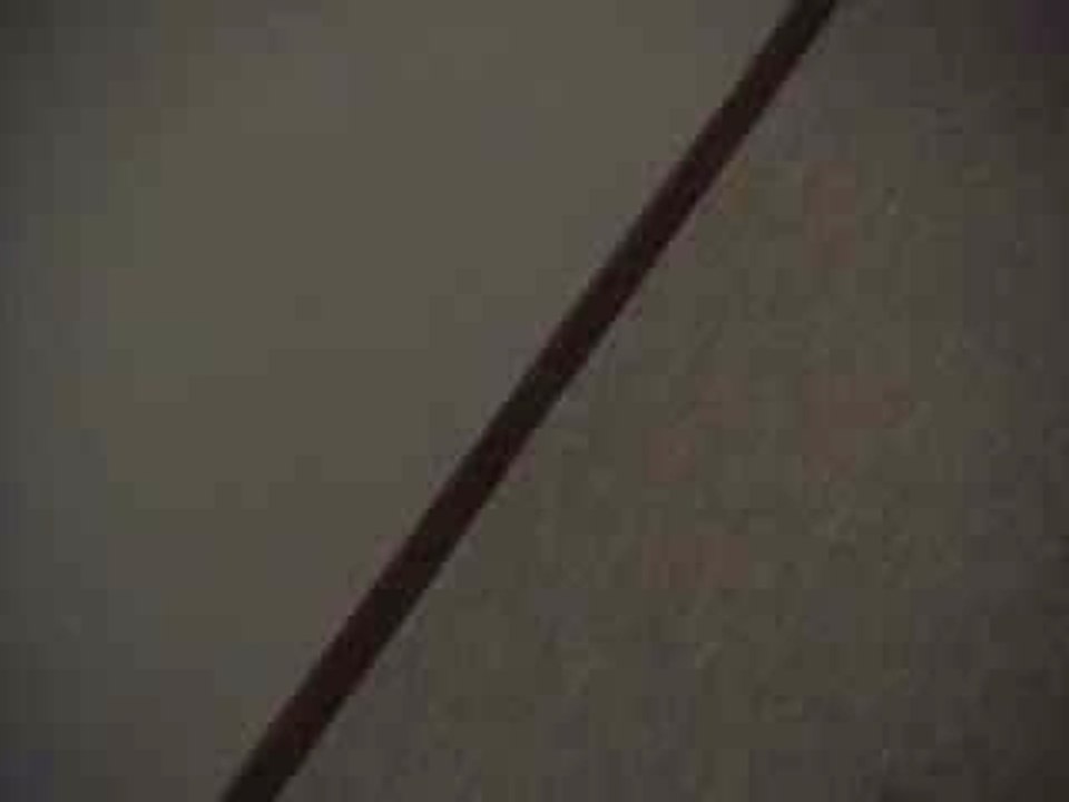 Fantasma en apartamento de bogotá