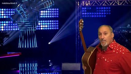 Ma (tentative de) participation à "The Voice Kids" sur TF1