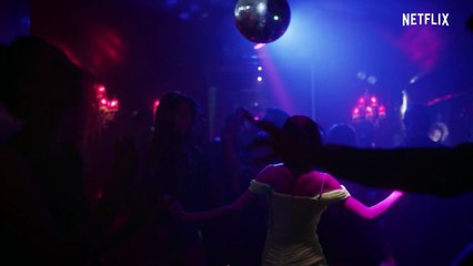 Baby Saison 3 - Date de lancement