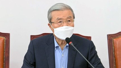 통합당 "정부·여당, 국민 아닌 코로나와 싸워야...2차 재난지원금·추경 적극 검토" / YTN