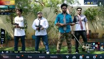 INDIAN PUBG IN REAL LIFE - Short Film - The Baigan Vines