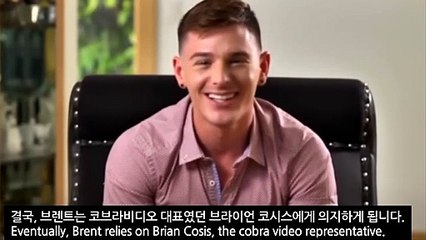 살인, 강간, 성추행 미성년자 최고 포르노 배우스타는 게이가 아니였습니다. Gay Porn Top Star Brent Corrigan's Sad Fairy tale