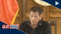 Pres. #Duterte, tiniyak ang patuloy na suporta sa DepEd