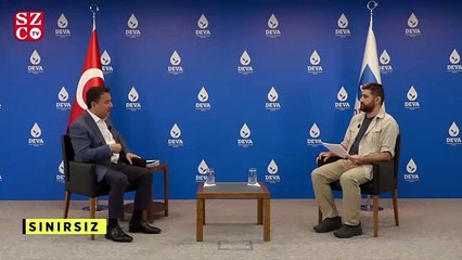 Babacan: Hükümetin ekonomide çuvalladığını ortaya koyması lazım