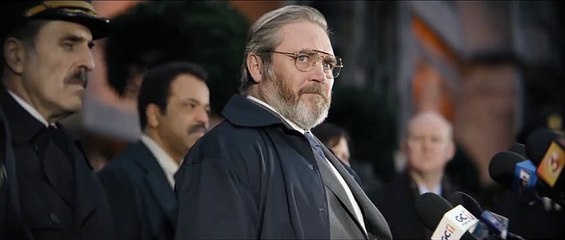 Ya está aquí el trailer de The Batman