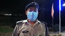 मथुरा: युवती से अभद्रता करने के मामले में अपर पुलिस अधीक्षक ने दी जानकारी