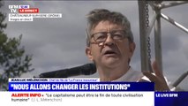 Présidentielle 2022: Jean-Luc Mélenchon prendra sa décision 