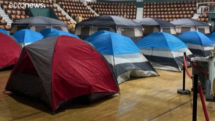 Már több mint egymillió hektár égett le a kaliforniai erdőtüzek során