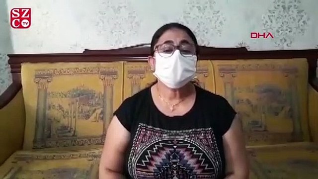 Vatandaşları corona virüse karşı uyardıktan sonra öldü, eşi tekrarladı Bu mesajı ciddiye alın