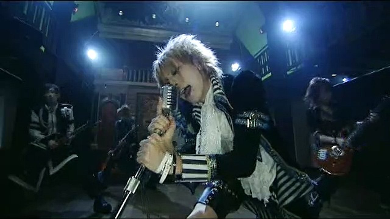 alice nine. - Akatsuki - PV