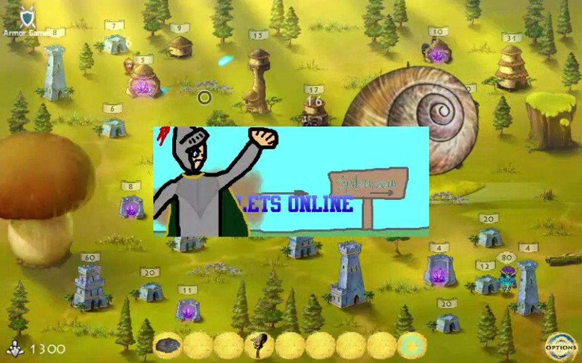 Let's Online 107: Civilizations Wars IV - Monsters (3/3)