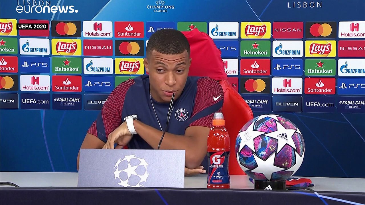 Finale de la Ligue des champions : le PSG espère entrer dans l'histoire