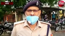 पुलिस की सुपुर्दगी से एक नाबालिग किशोरी लापता, मचा हड़कंप