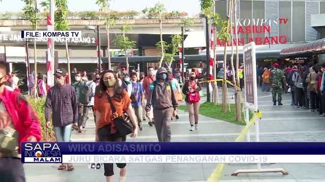 Ini Kata Ridwan Kamil Soal Potensi Corona Klaster Keluarga Pasca Liburan