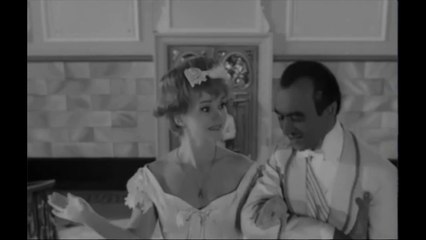 Upał - (1964) część 2