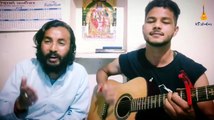 RIMAJHIMA PAANI । KUMAUNI LOKGEET BY VIVEK SUYAL & LALIT MOHAN BISHT