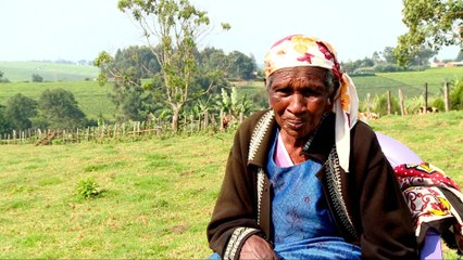 Kenyan communities sue UK over colonial-era land grab