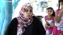 شاهد: فلسطينيون لا يزالون يتكلمون العبرية بعد 15 عاما على الانسحاب الاسرائيلي من قطاع غزة