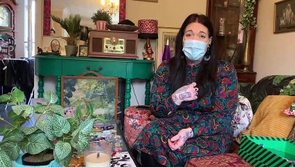 Emma’s determination to make cremation jewellery accessible for everyone