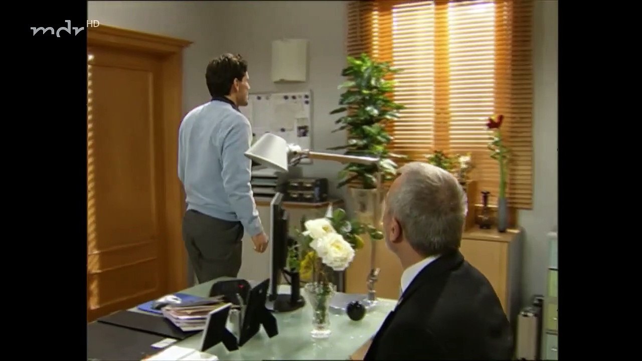 Sturm der Liebe Folge 102