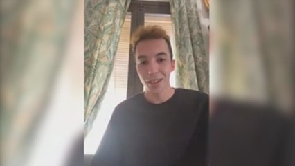 Pole.: "Tuve miedo de ser un artista de una sola canción"