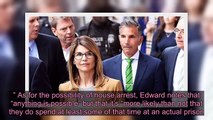 Why Lori Loughlin and Mossimo Giannulli May Serve Prison Time Consecutively After Getting Sentenced -