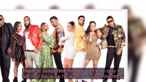 ‘Marriage Boot Camp’ Recap - Hazel-E Worries De’Von Is Only Dating Her For ‘Clout’ - Live News 24
