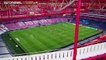 Bayern e Paris Saint-Germain: A hora da verdade