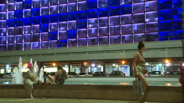 اتفاق التطبيع مع الإمارات يضع إسرائيل واقتصادها على أعتاب إيران