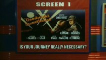 Goodnight Sweetheart. S01 E03. Is Your Journey Really Necessary?