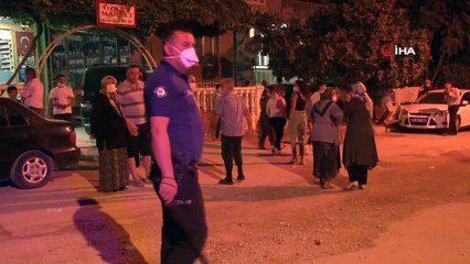 Düğünde kavga çıktı, gelin ve 2 kişi hastanelik oldu