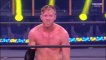 (ITA) Orange Cassidy contro Chris Jericho [$7,000 Obligation Match] - AEW Dynamite 12/08/2020