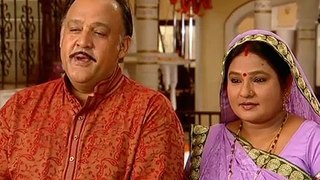 Sapna Babul Ka... Bidaai - Watch Episode 15 - Alekh Attempts Suicide on Disney+ Hotstar