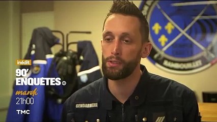 90' Enquêtes