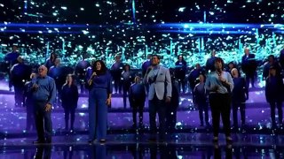 Americas Got Talent 2020 - Season 15 Episode 14