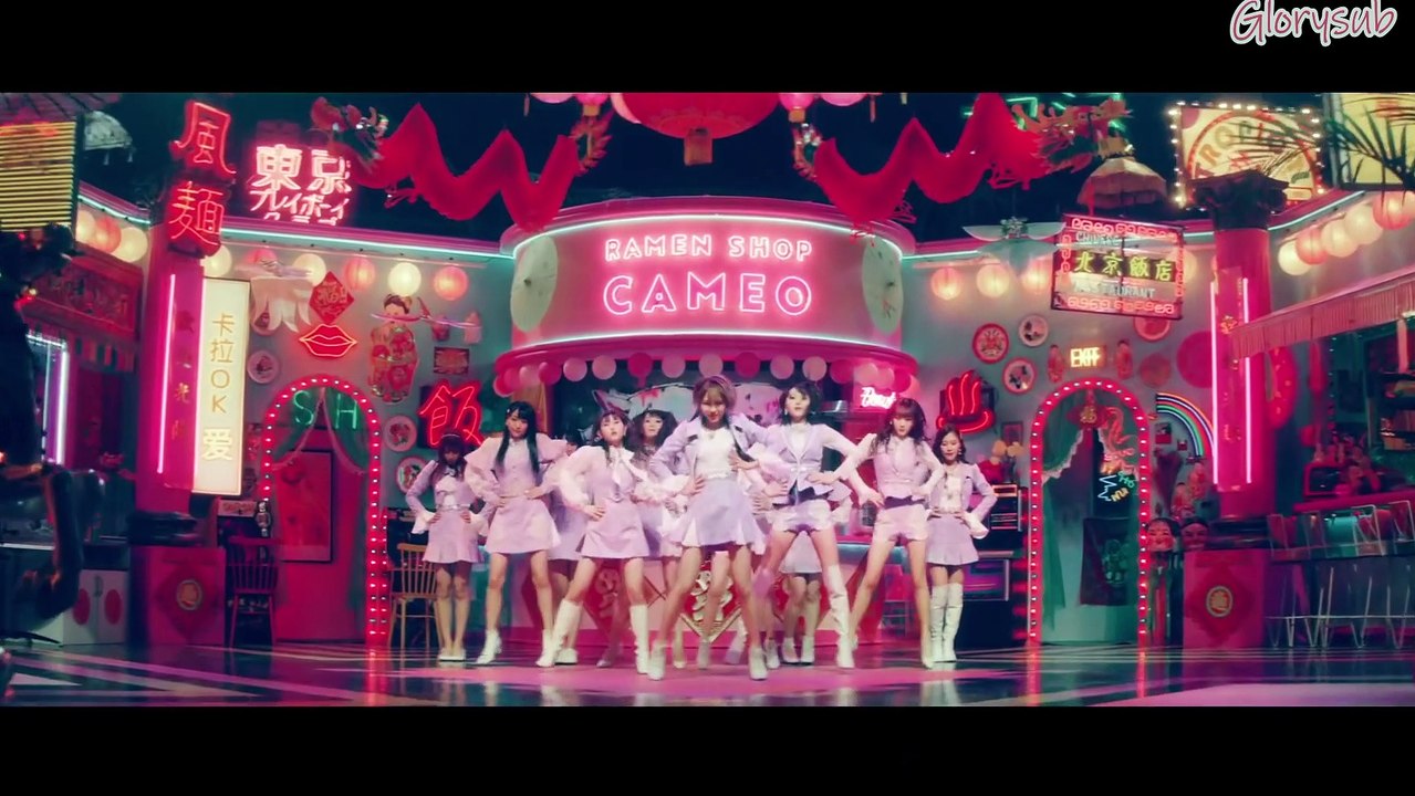 =LOVE -CAMEO ( Vostfr)