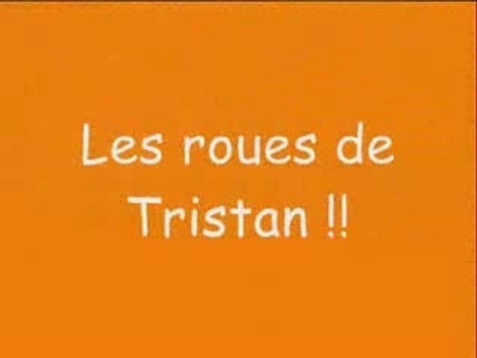 Video Thomas et Tristan Premiere