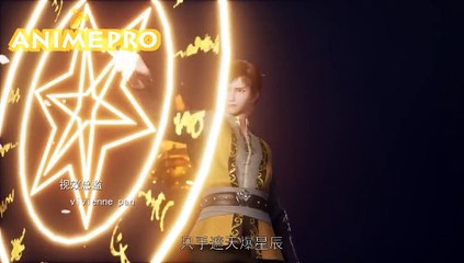 Martial Master - Episodes 51 English Sub