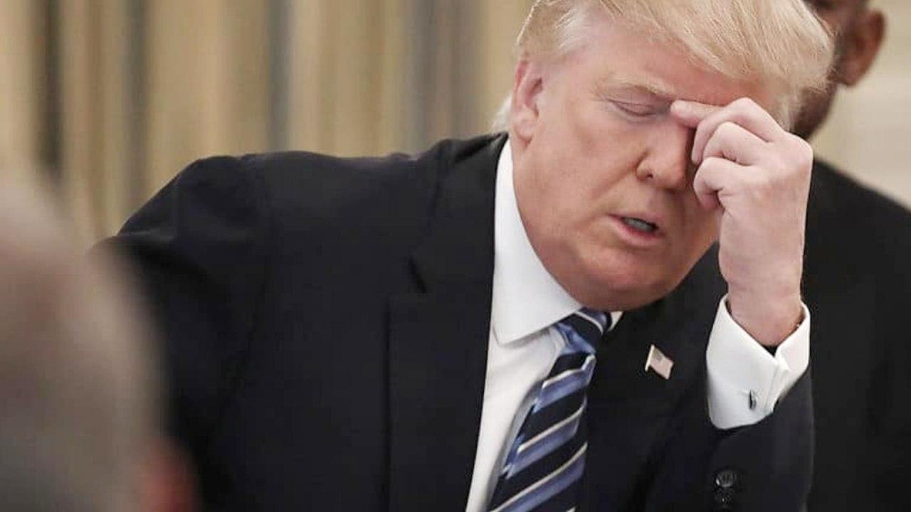 Donald Trump సొంత చెల్లెలు  Maryanne Trump ఆడియో టేపులు వెలుగులోకి ! ట్రంప్ విజయావకాశాలకు గండి..!!